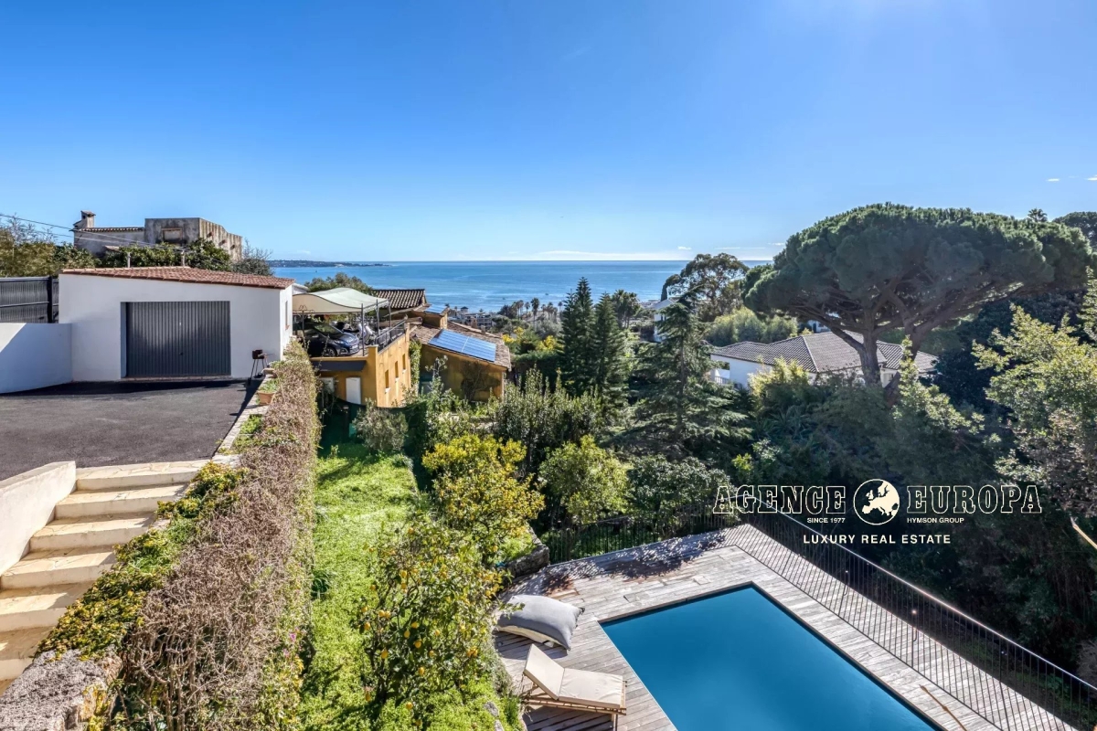 Maison de luxe à vendre à Le Golfe Juan, 2 190 000 €, Photo 2