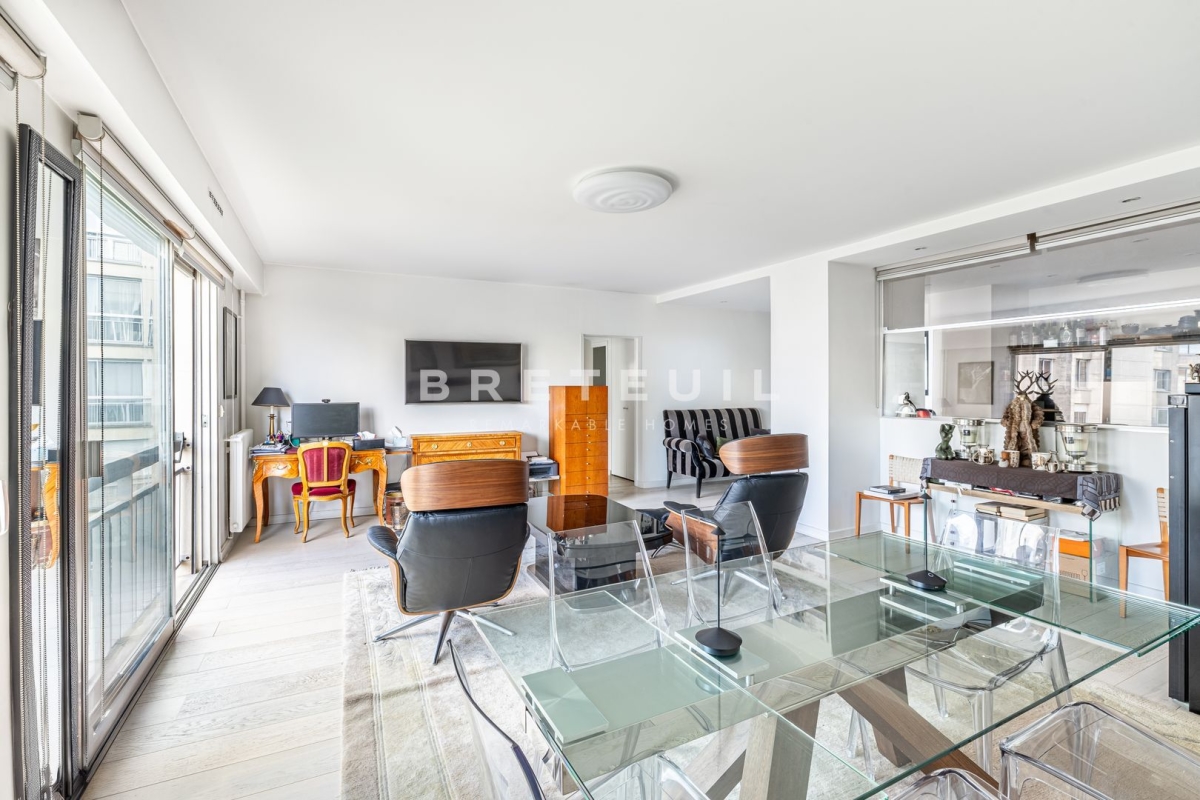 Appartement de luxe à vendre à Neuilly-sur-Seine, 754 000 €, Photo 3