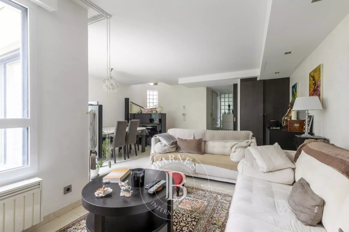 Maison de luxe à vendre à Paris 15ème, 1 957 000 €, Photo 3
