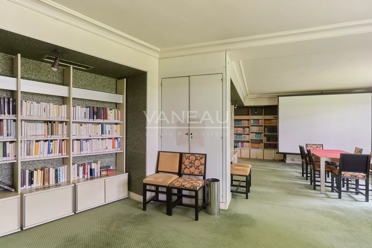 Appartement de luxe à vendre à Neuilly-sur-Seine, 580 000 €, Photo 3