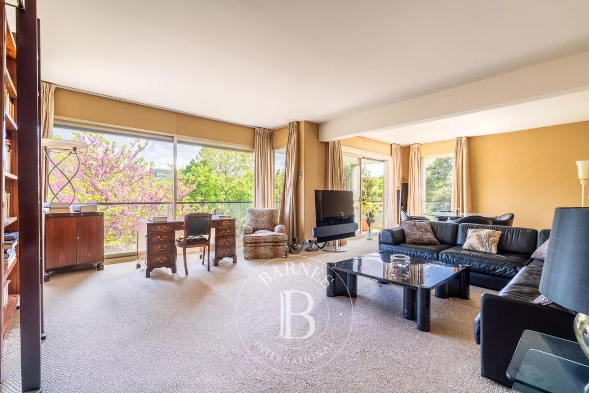 Luxury Apartment for sale in Neuilly-sur-Seine, 1 460 000 €, Photo 3