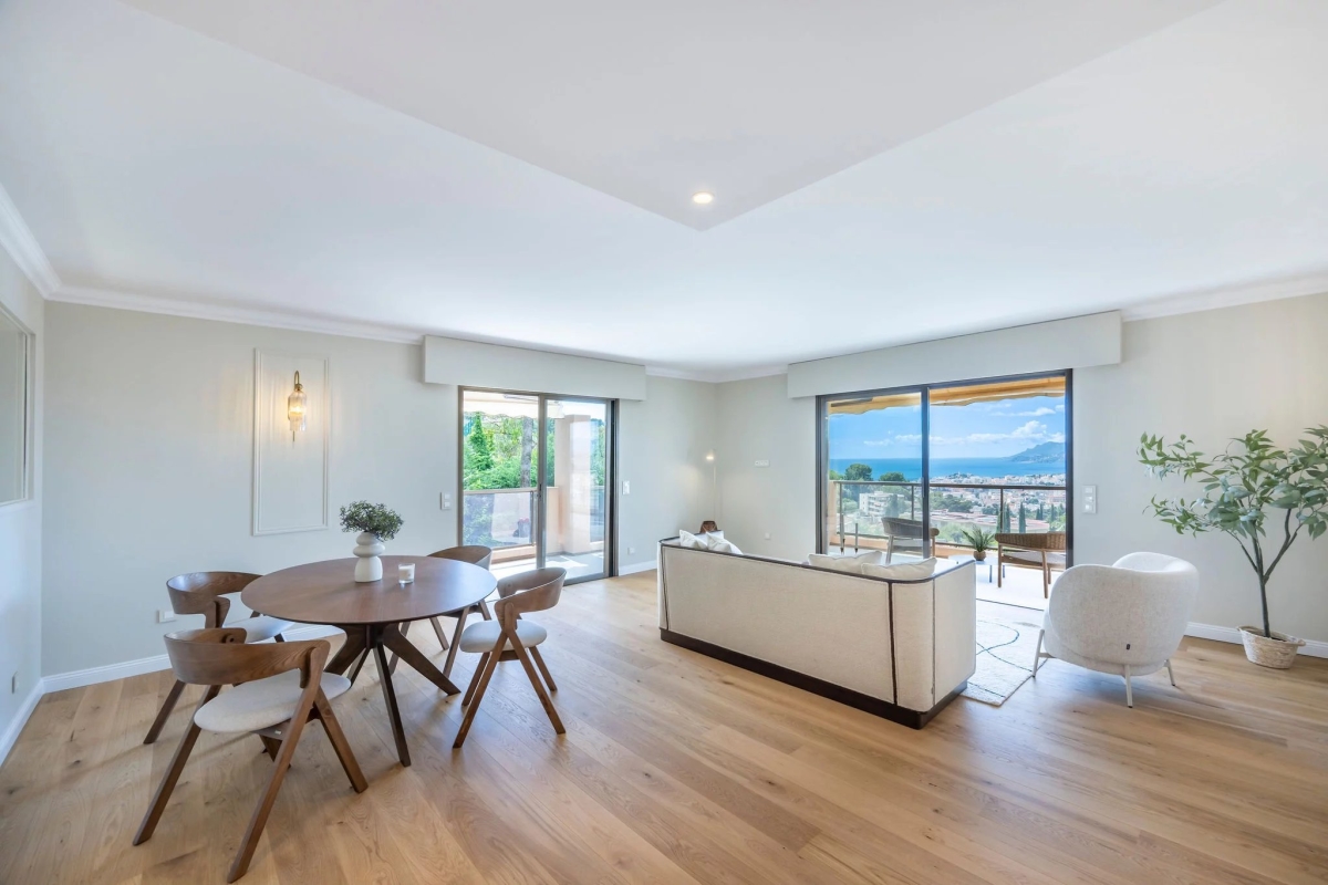 Luxury Apartment for sale in Le Cannet, 1 490 000 €, Photo 3
