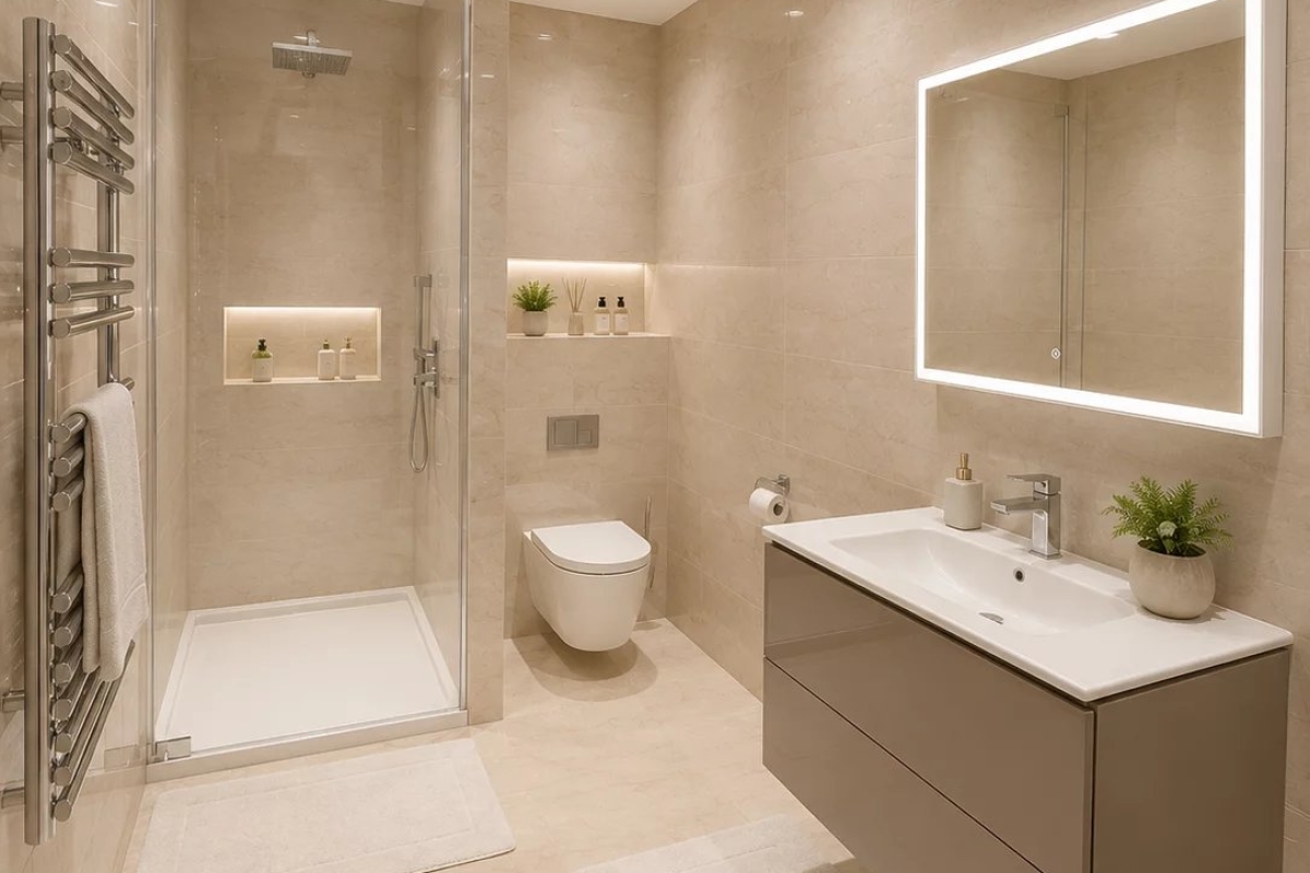 Appartement de luxe à louer à Monaco, 5 350 €, Photo 3