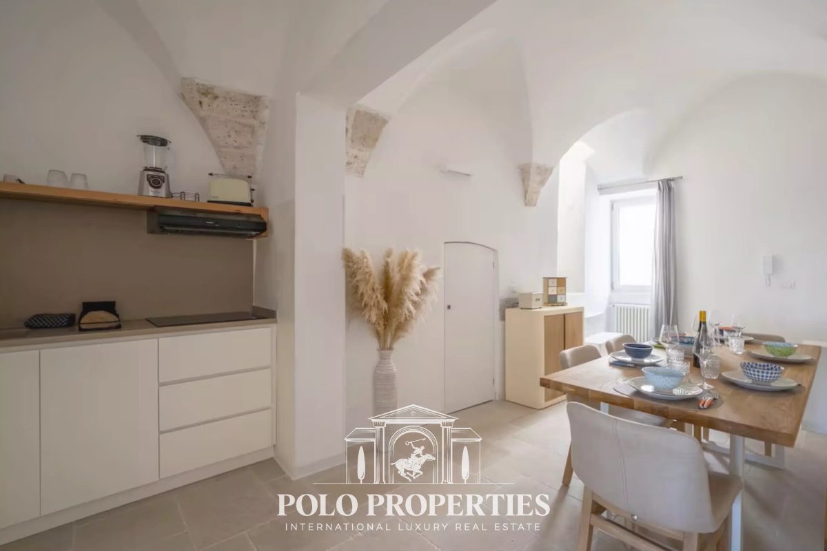 Appartement de luxe à vendre à Ostuni, 600 000 €, Photo 3