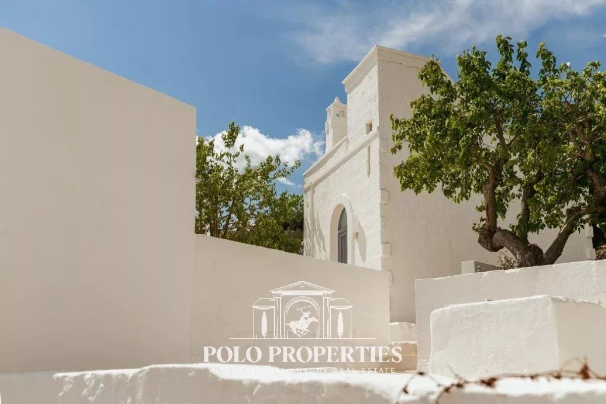 Maison de luxe à vendre à Fasano, 650 000 €, Photo 3