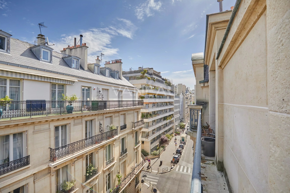 Luxury Apartment for sale in Paris 16Ème, 1 980 000 €, Photo 3