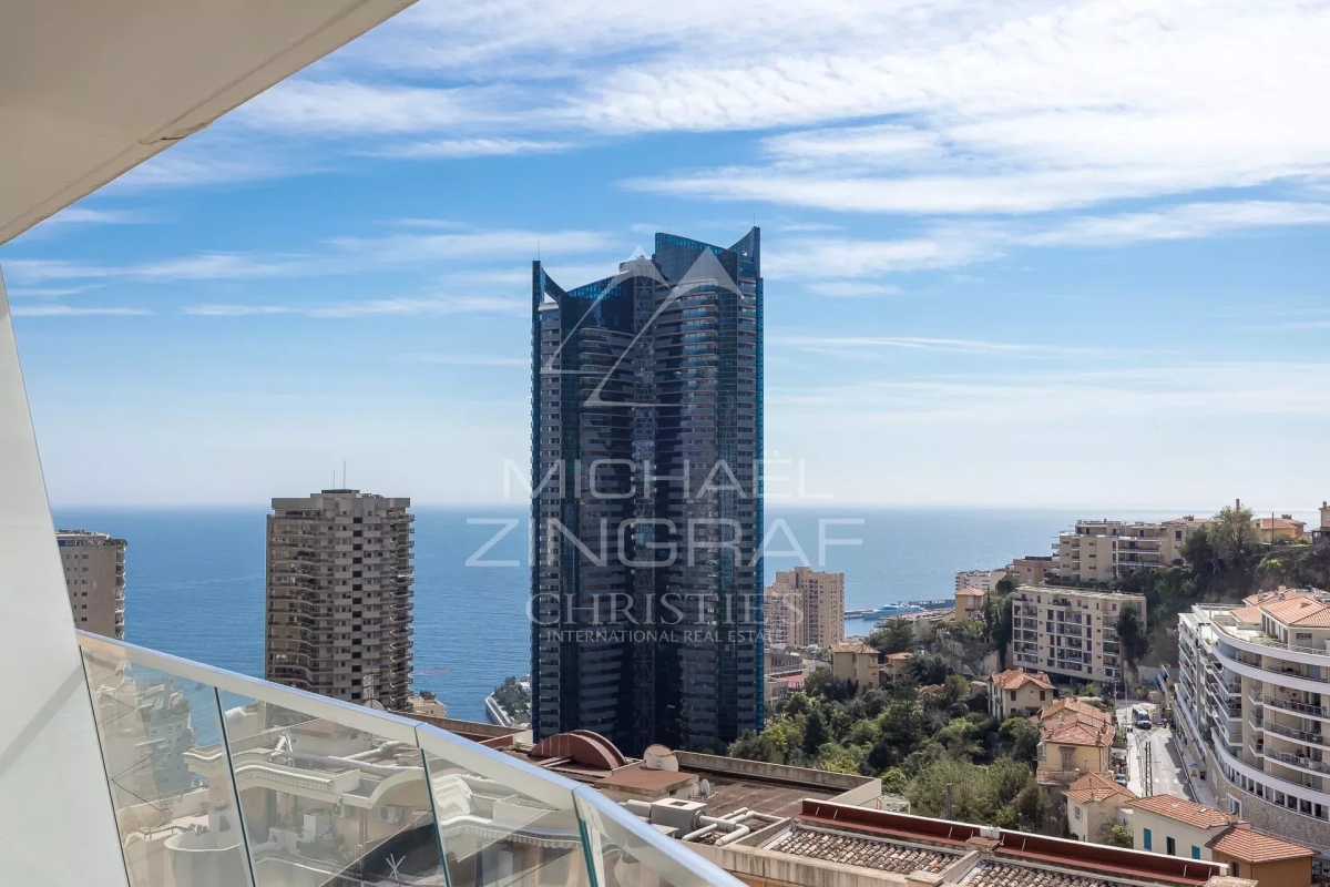 Appartement de luxe à vendre à Beausoleil, 1 145 000 €, Photo 3