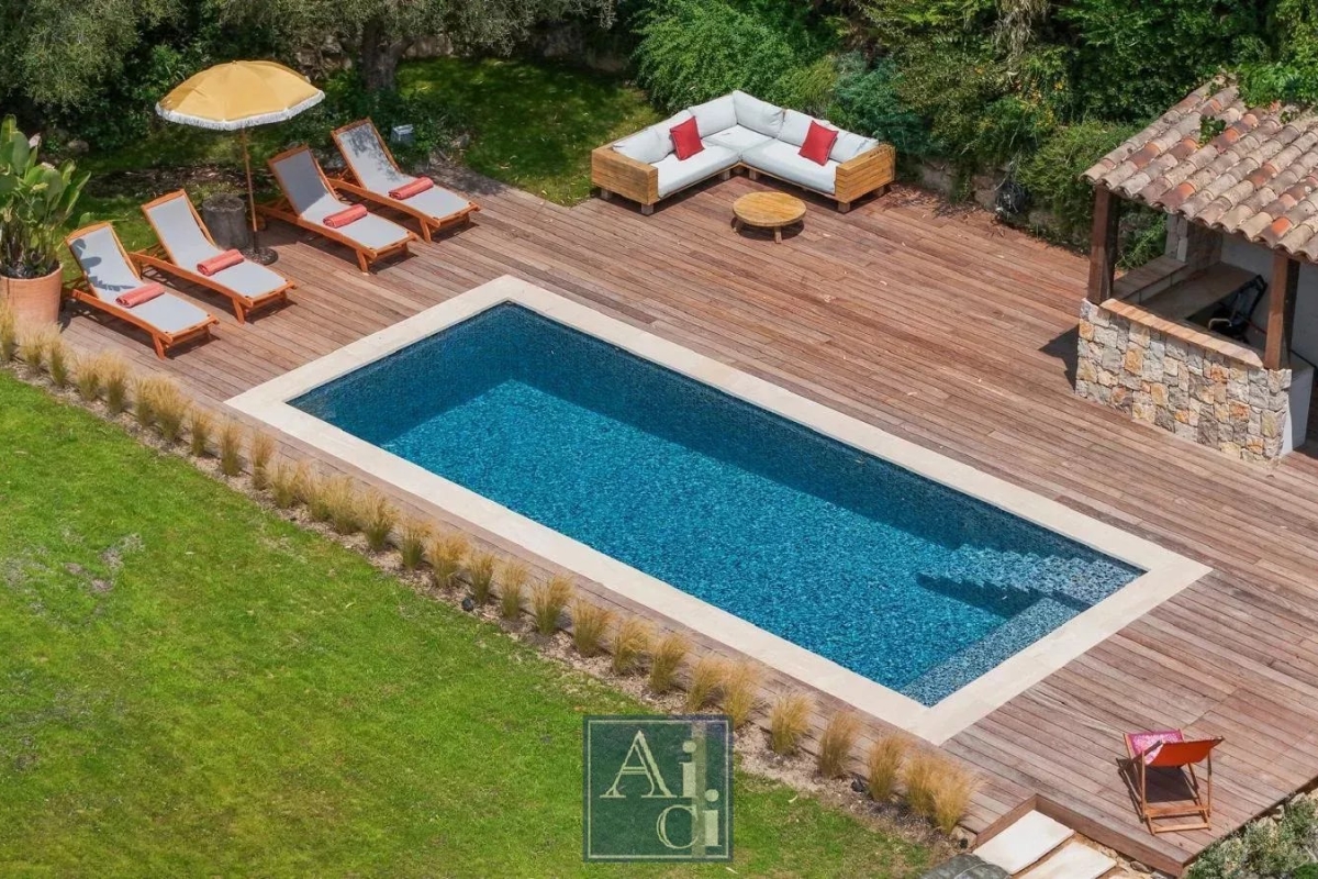 Luxury House for sale in Cannes, 1 675 000 €, Photo 3
