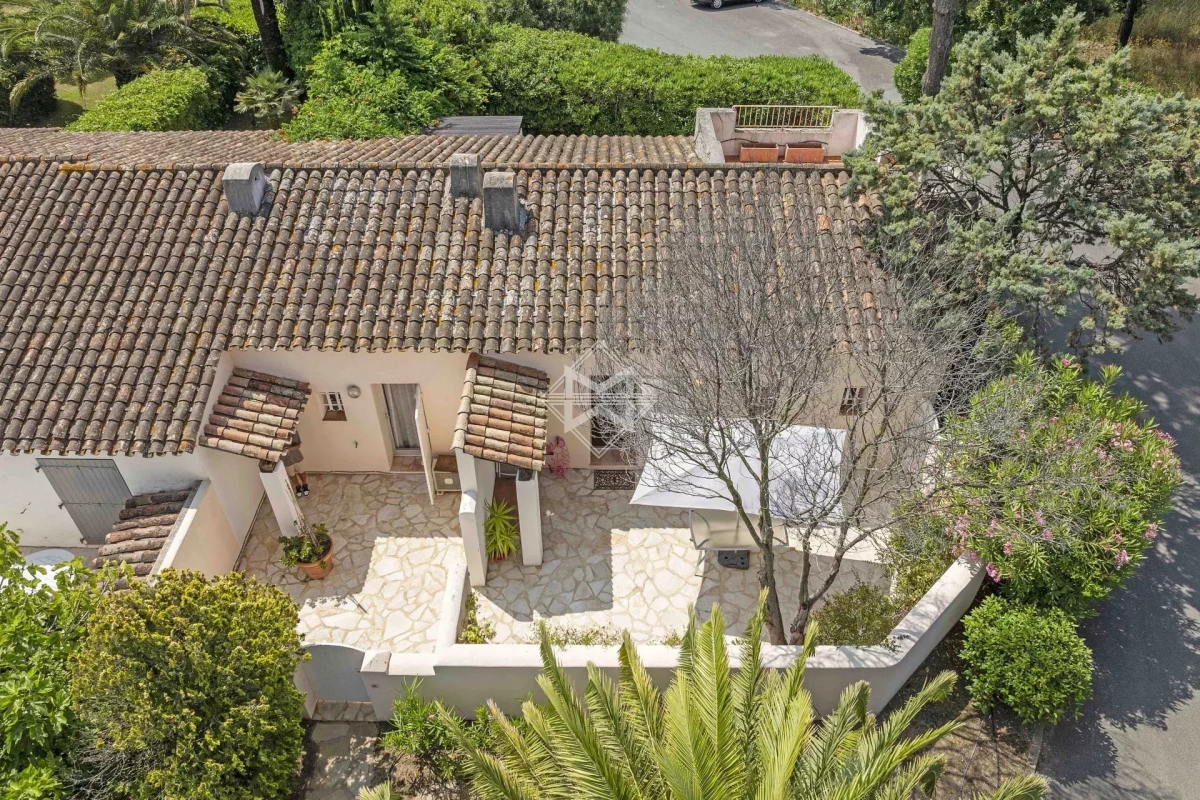 Appartement de luxe à vendre à Ramatuelle, 1 690 000 €, Photo 3