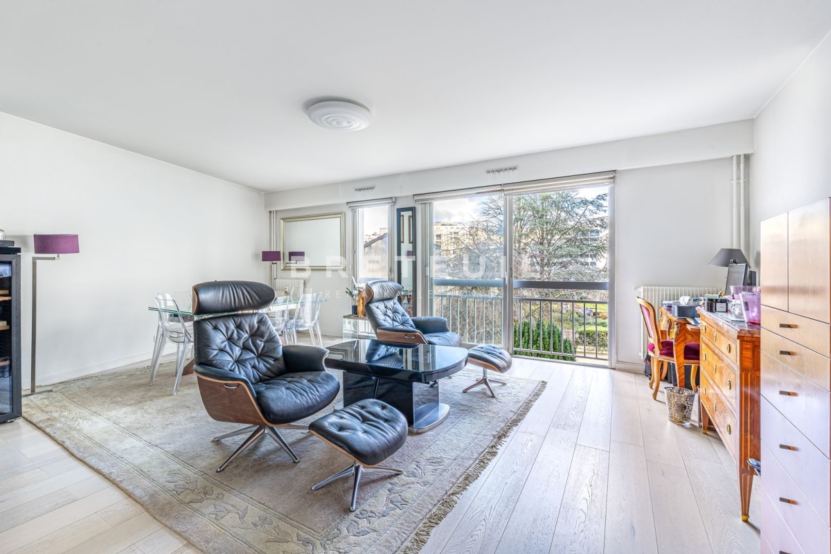 Appartement de luxe à vendre à Neuilly-sur-Seine, 754 000 €, Photo 4