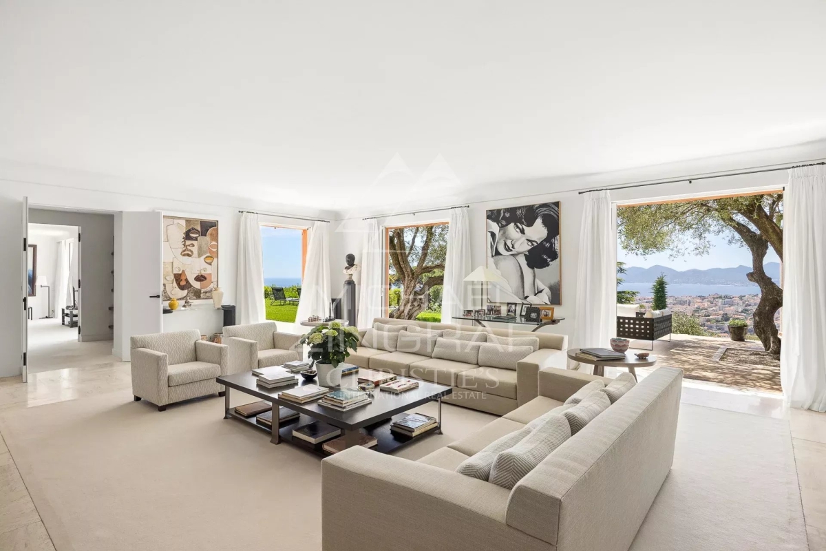Maison de luxe à vendre à Cannes, 28 500 000 €, Photo 4