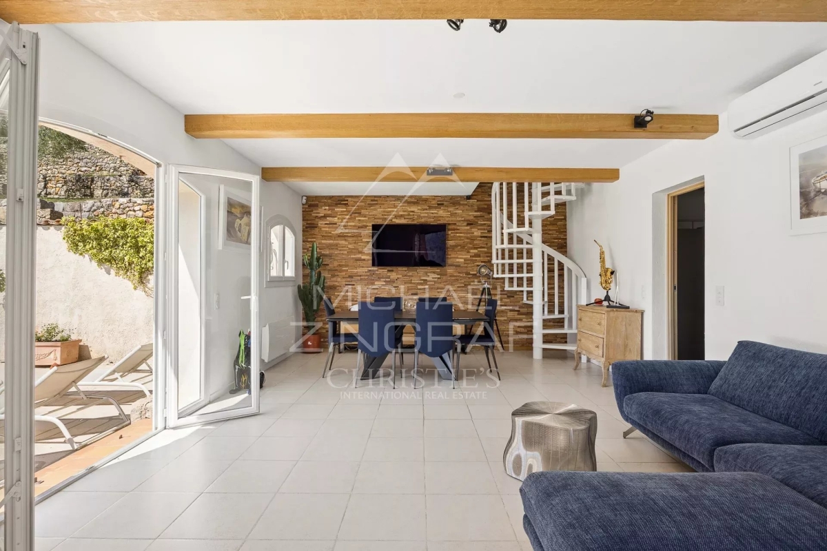Maison de luxe à vendre à Tourrettes-sur-Loup, 1 190 000 €, Photo 4