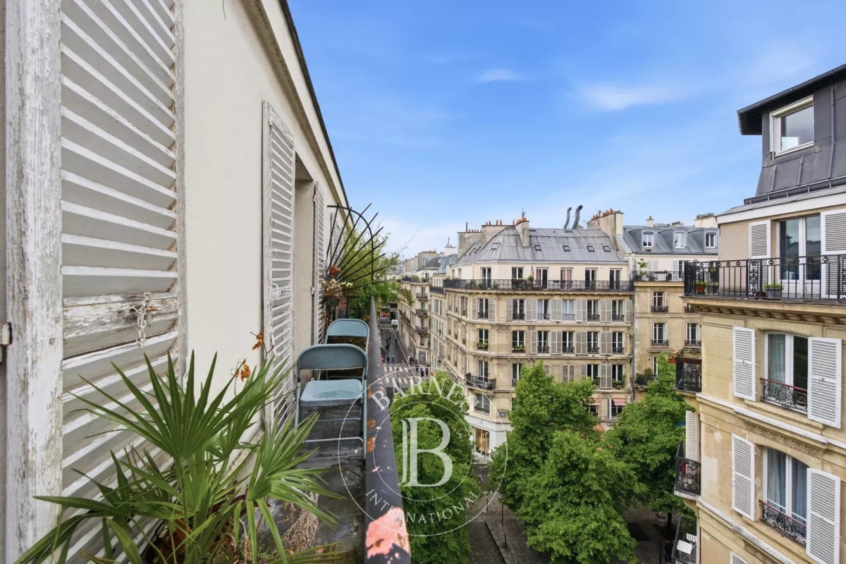 Luxury Apartment for sale in Paris 4ème, 590 000 €, Photo 4
