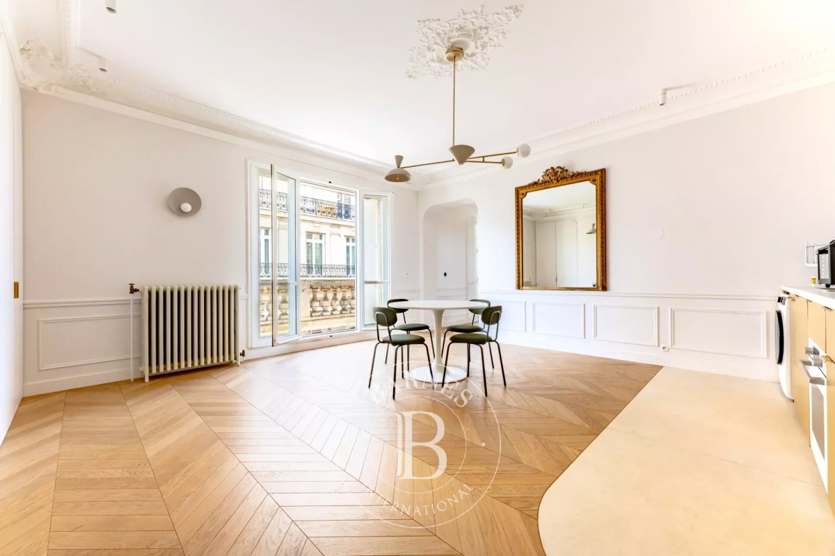 Appartement de luxe à vendre à Paris 16ème, 2 090 000 €, Photo 4