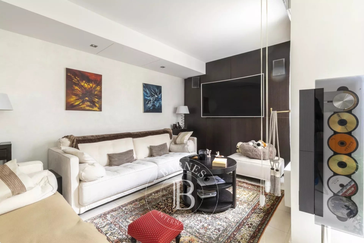 Maison de luxe à vendre à Paris 15ème, 1 957 000 €, Photo 4