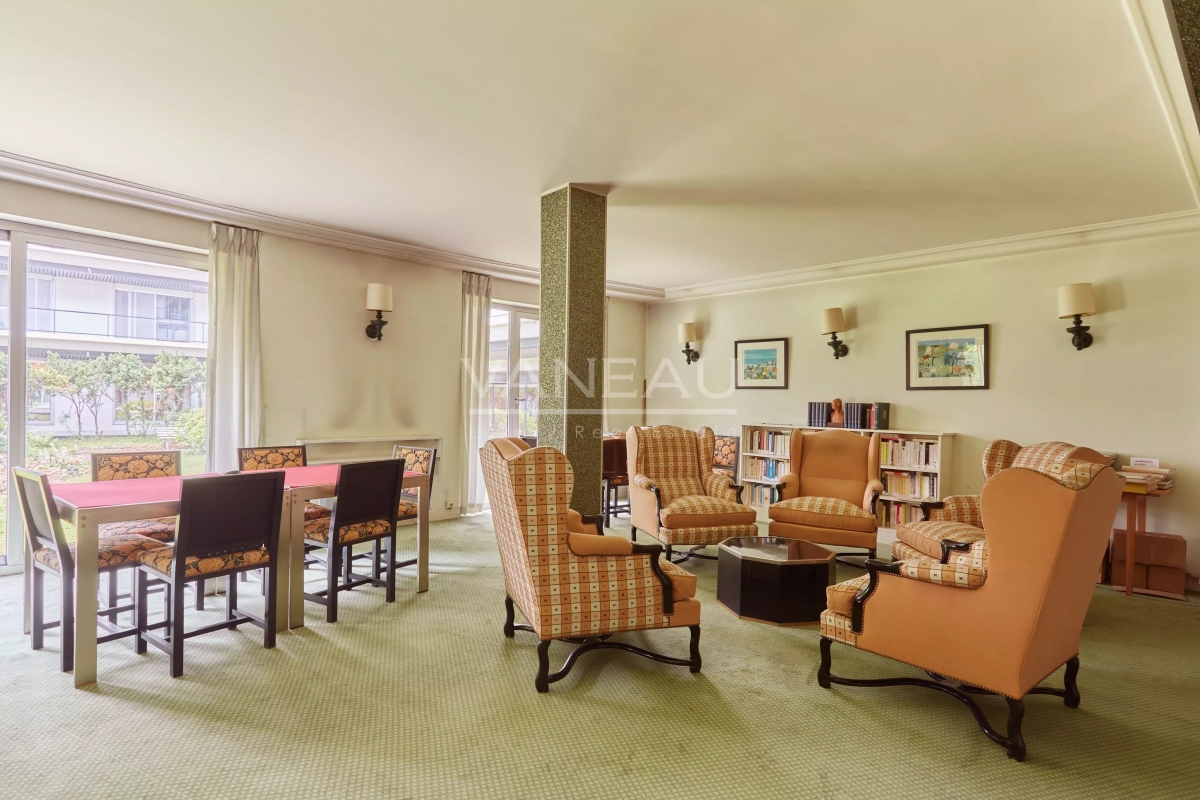 Appartement de luxe à vendre à Neuilly-sur-Seine, 660 000 €, Photo 4