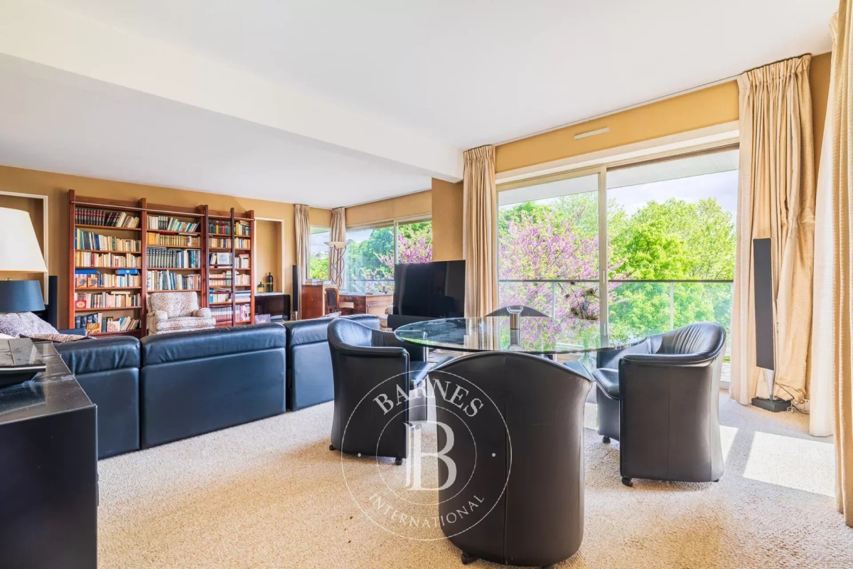 Luxury Apartment for sale in Neuilly-sur-Seine, 1 460 000 €, Photo 4