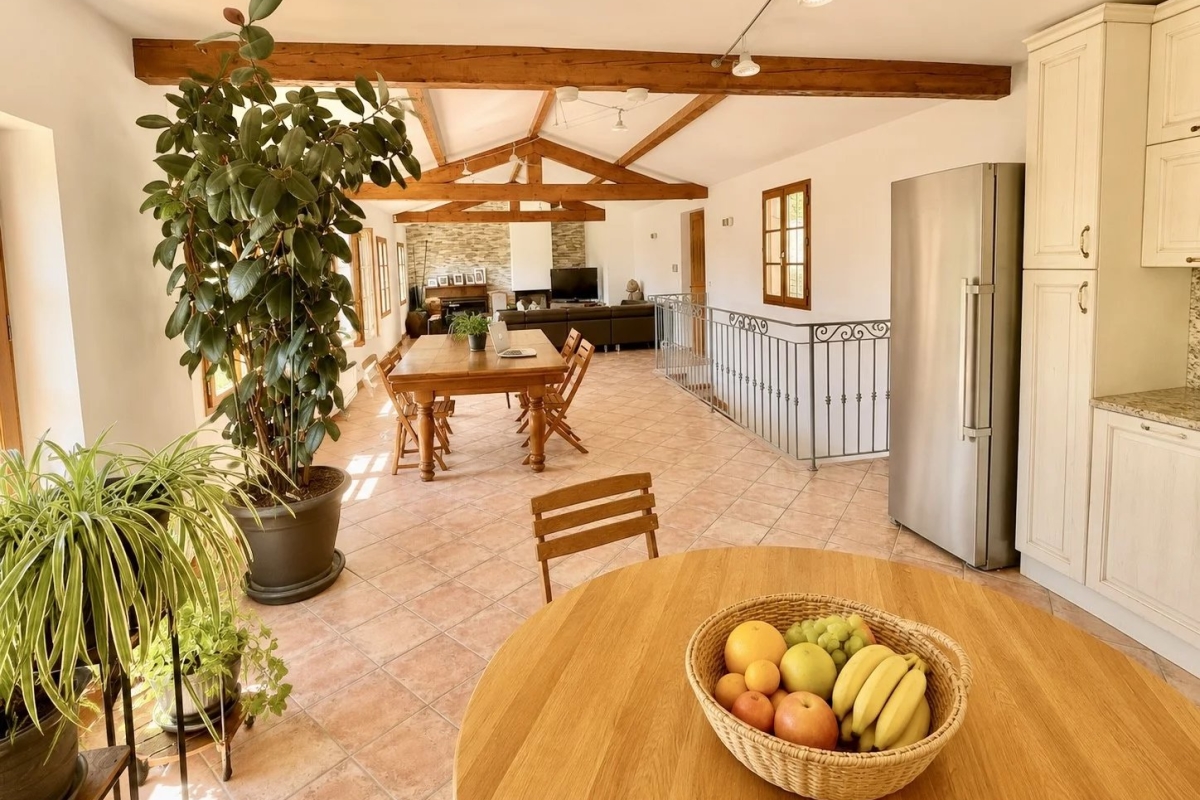 Maison de luxe à vendre à Menton, 998 000 €, Photo 4