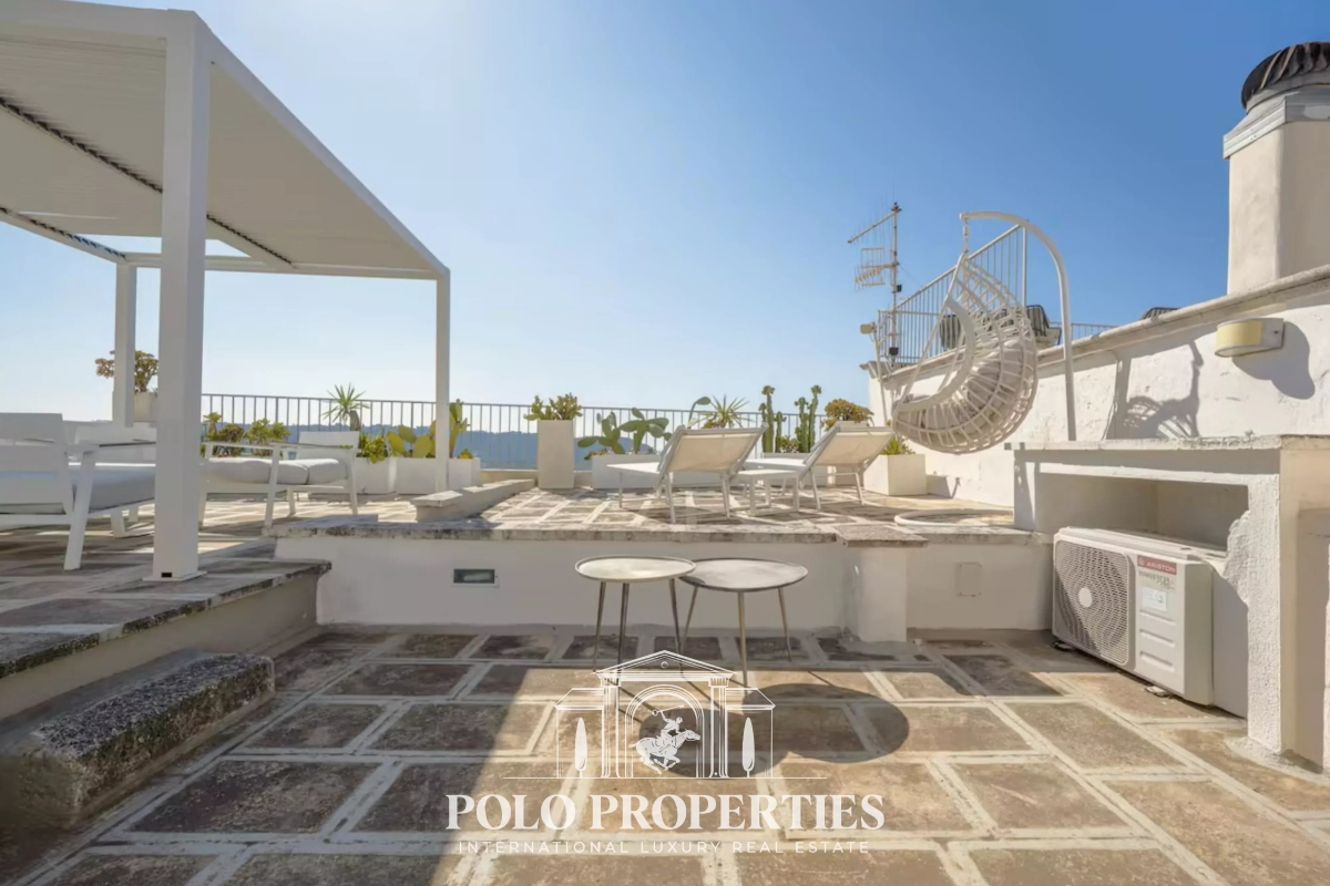 Appartement de luxe à vendre à Ostuni, 600 000 €, Photo 4