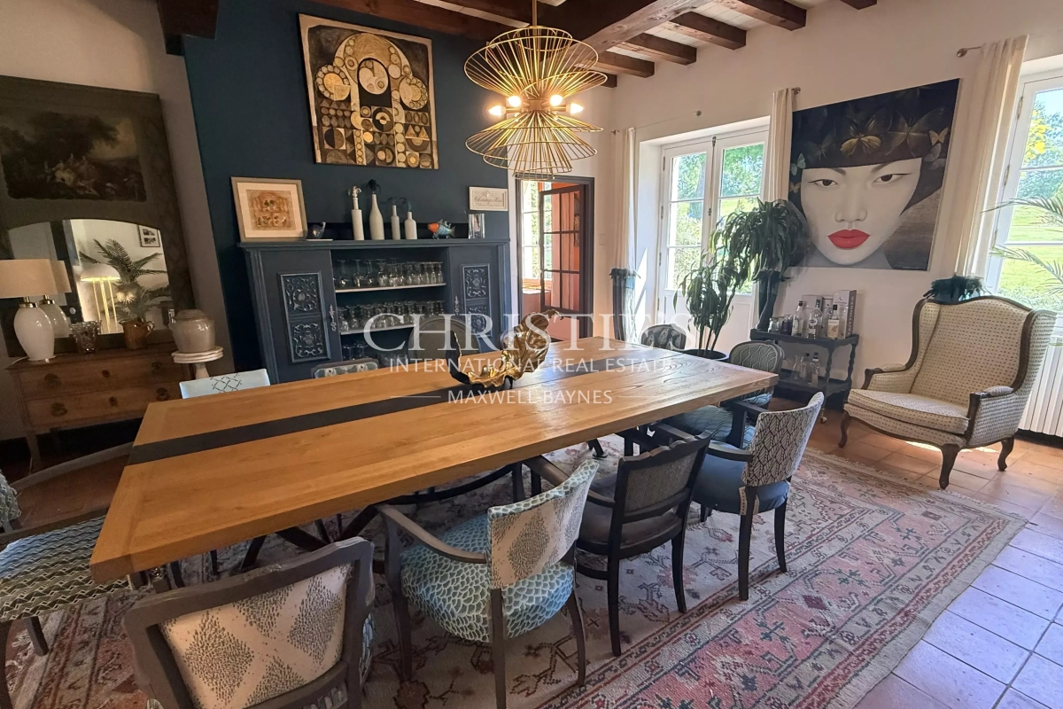 Luxury House for sale in Condom, 1 490 000 €, Photo 4
