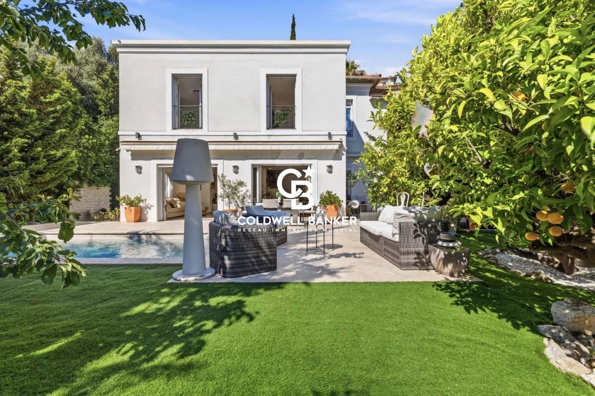 Maison de luxe à vendre à Nice, 2 450 000 €, Photo 4