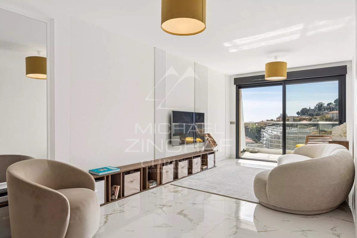 Appartement de luxe à vendre à Beausoleil, 1 145 000 €, Photo 4