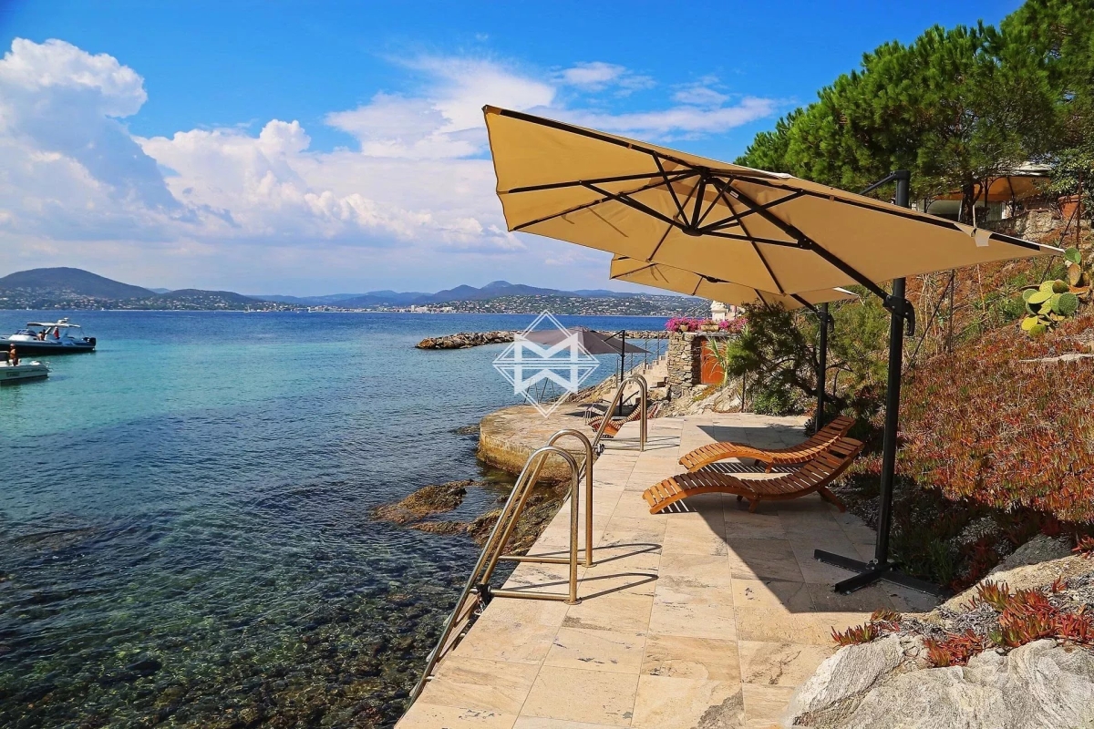 Luxury House for sale in Saint-Tropez, 27 000 000 €, Photo 4