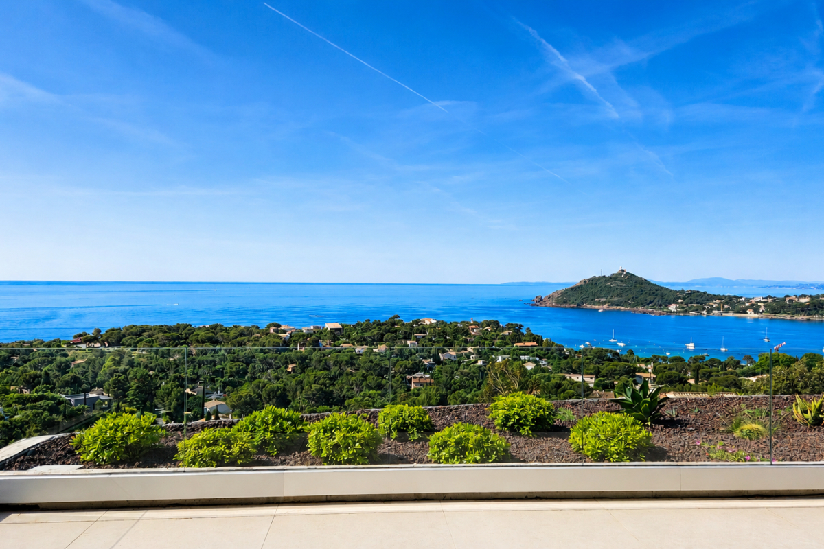 Maison de luxe à vendre à Agay, 6 100 000 €, Photo 5