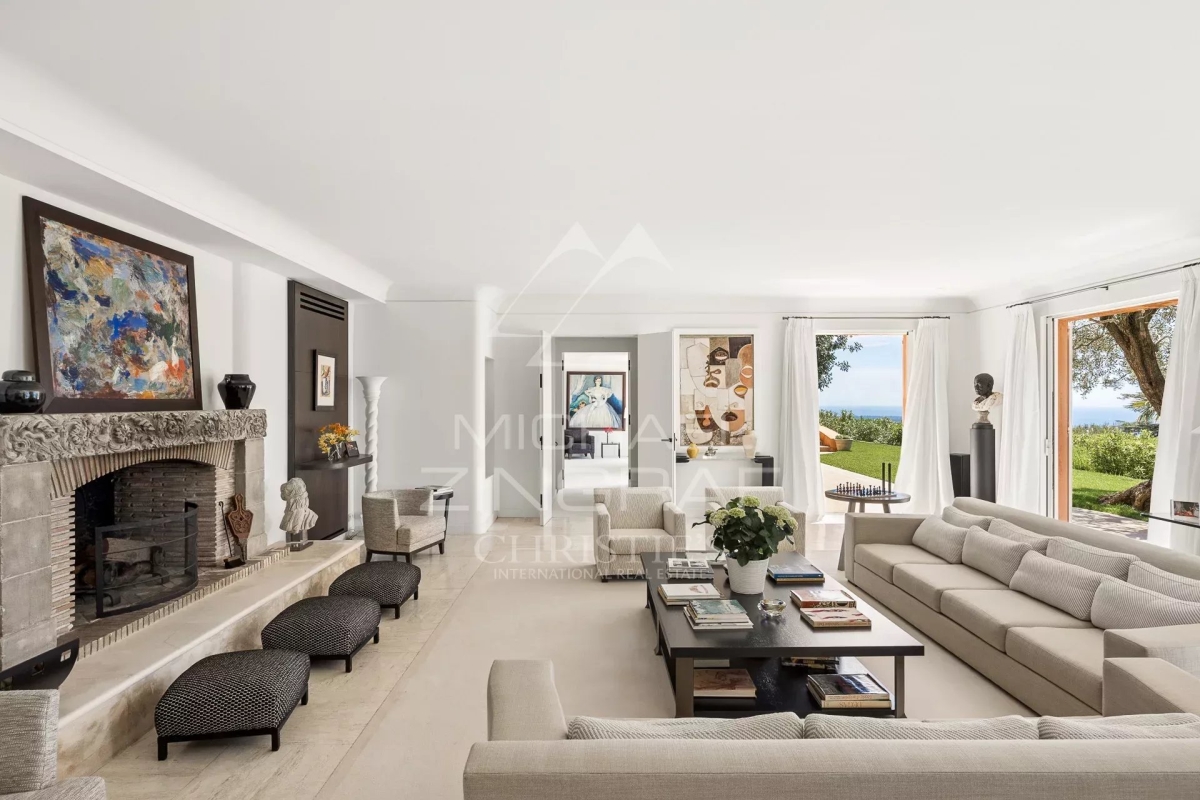 Maison de luxe à vendre à Cannes, 28 500 000 €, Photo 5