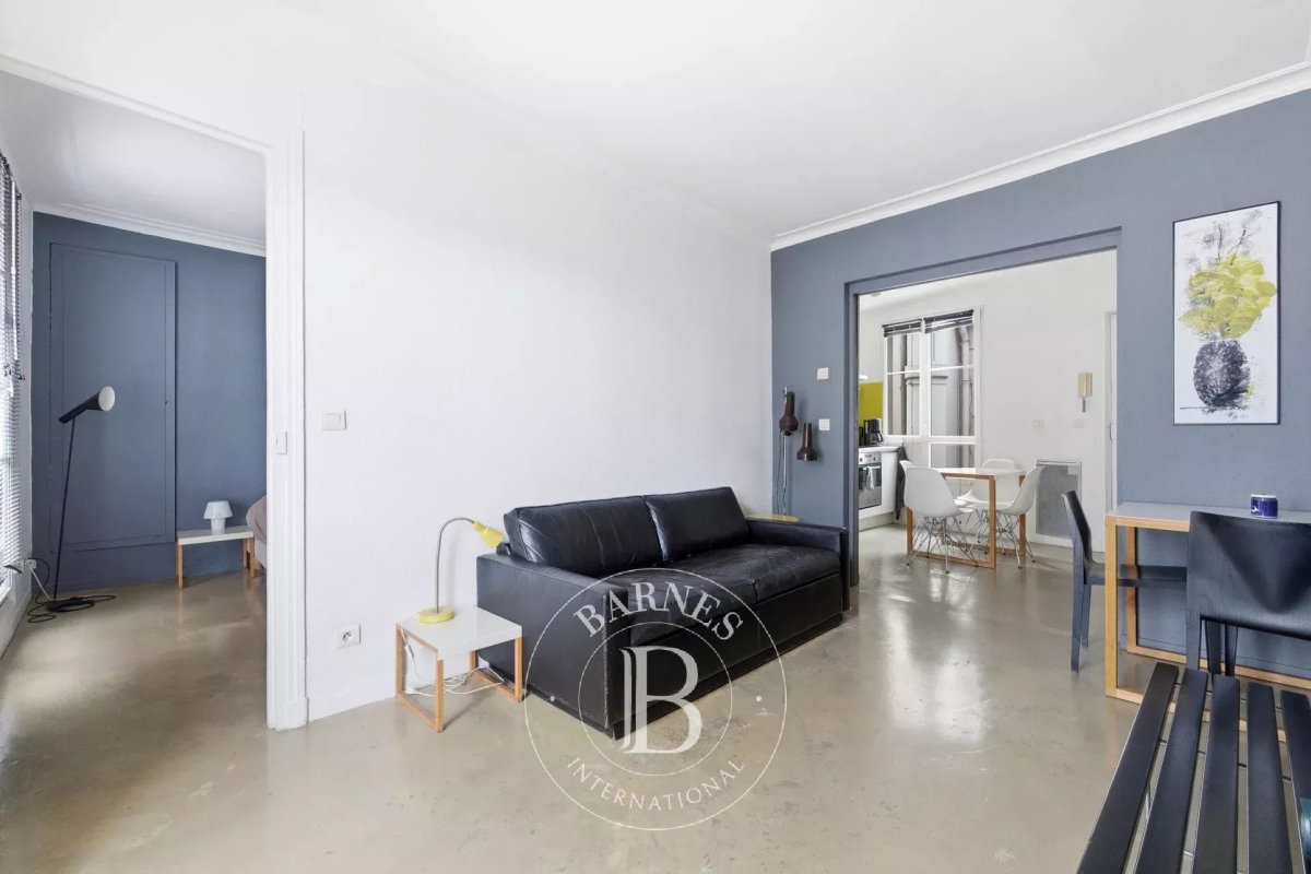 Luxury Apartment for sale in Paris 4ème, 590 000 €, Photo 5