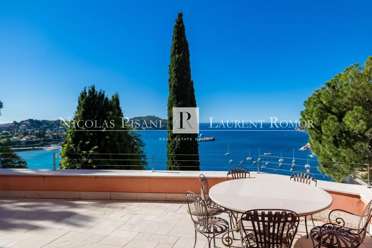Maison de luxe à vendre à Villefranche-sur-Mer, 7 300 000 €, Photo 5