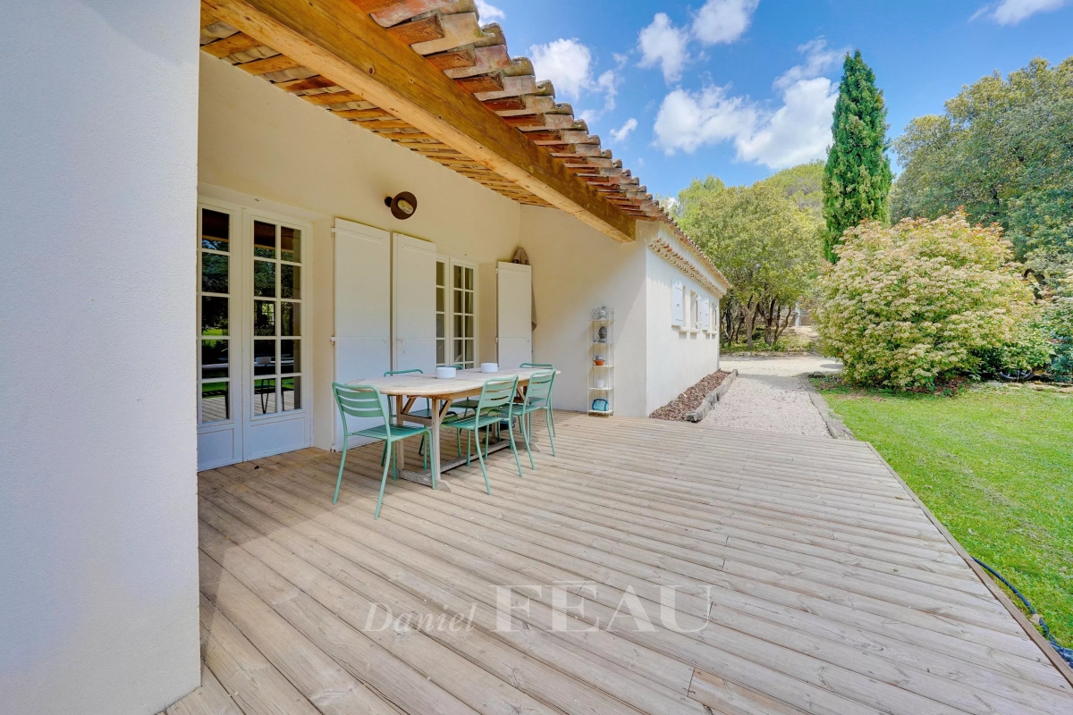 Maison de luxe à vendre à Aix-en-Provence, 1 050 000 €, Photo 5
