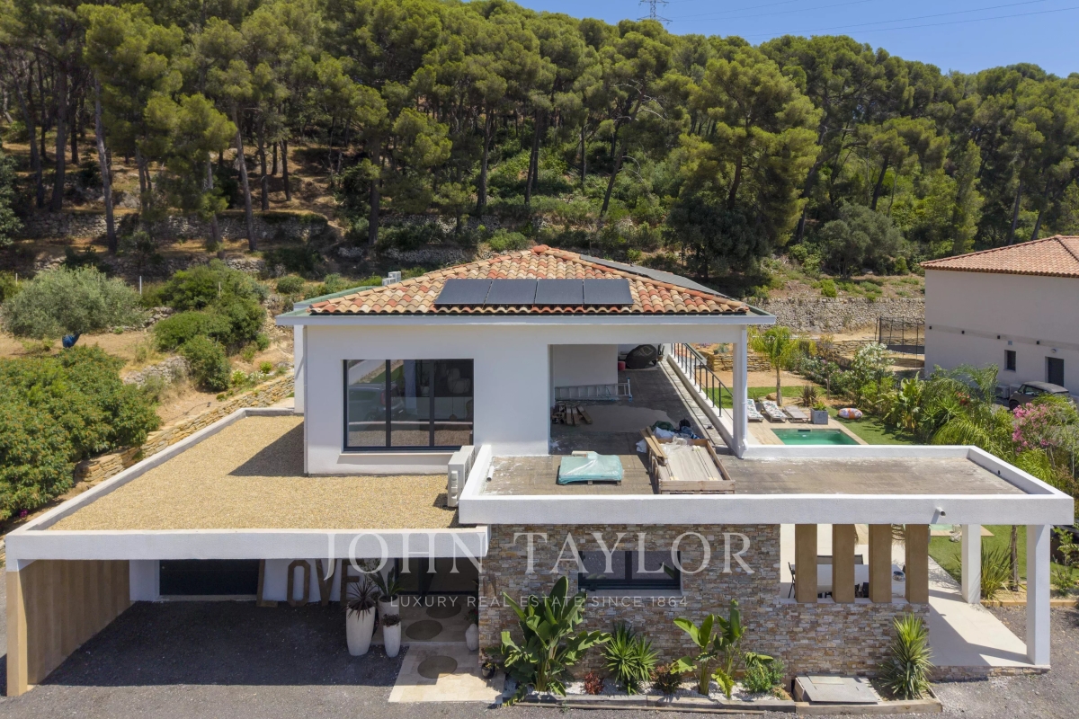 Luxury House for sale in Ollioules, 1 599 000 €, Photo 5
