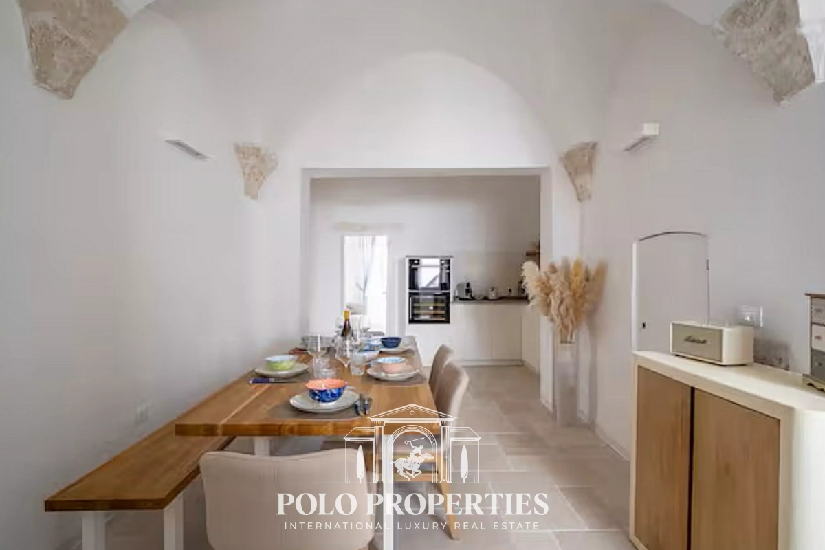 Appartement de luxe à vendre à Ostuni, 600 000 €, Photo 5