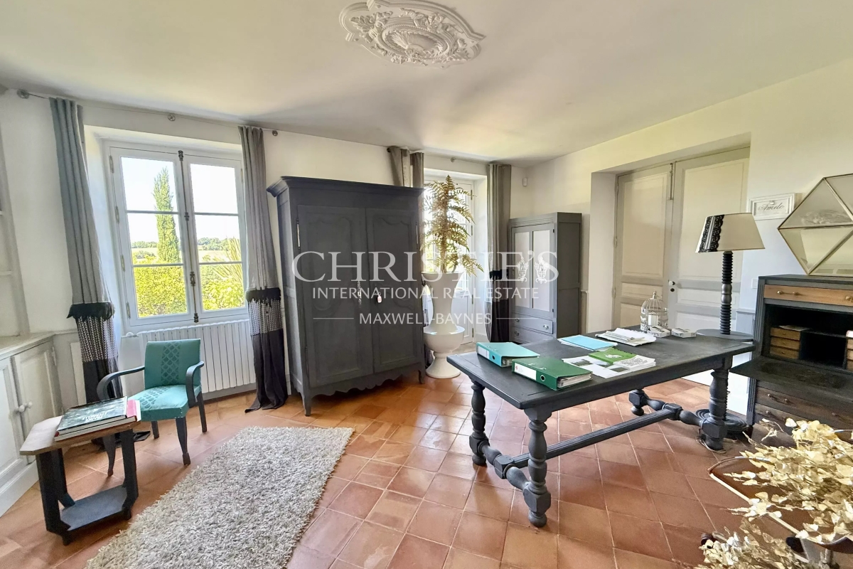 Luxury House for sale in Condom, 1 490 000 €, Photo 5