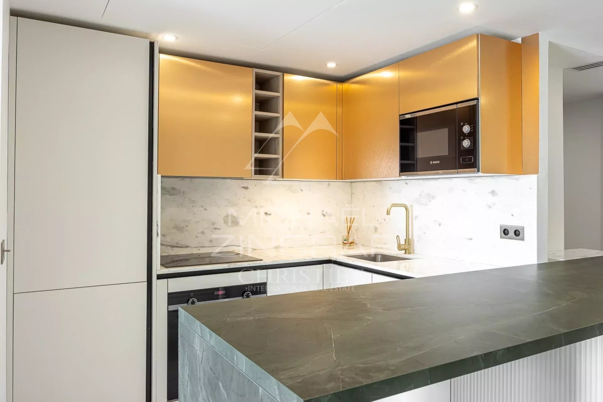 Appartement de luxe à vendre à Beausoleil, 1 145 000 €, Photo 5