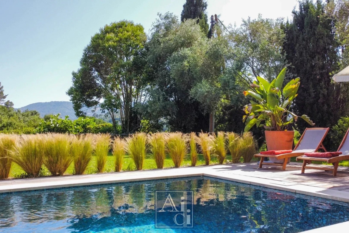 Luxury House for sale in Cannes, 1 675 000 €, Photo 5