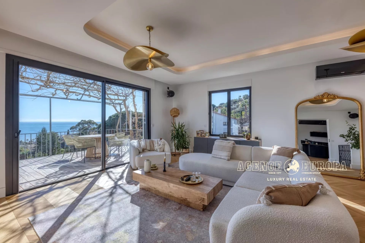 Maison de luxe à vendre à Le Golfe Juan, 2 190 000 €, Photo 5