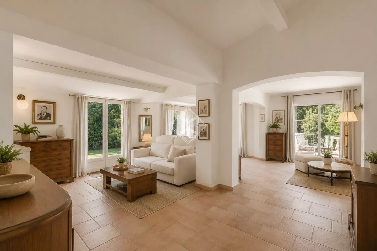 Luxury House for sale in Sainte-Maxime, 950 000 €, Photo 5