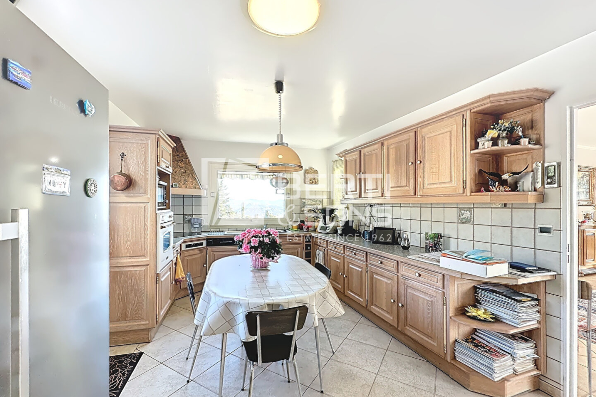 Maison de luxe à vendre à Mandelieu-la-Napoule, 1 595 000 €, Photo 6