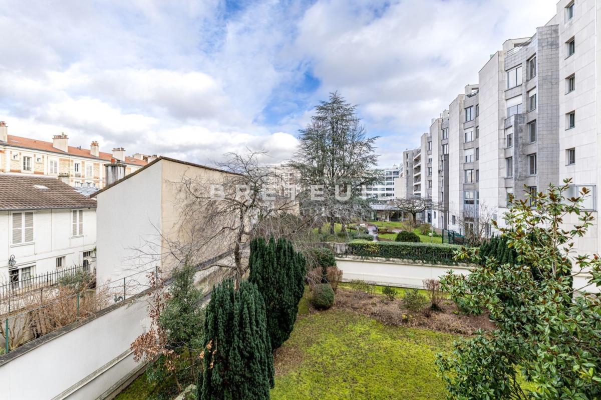 Appartement de luxe à vendre à Neuilly-sur-Seine, 754 000 €, Photo 6