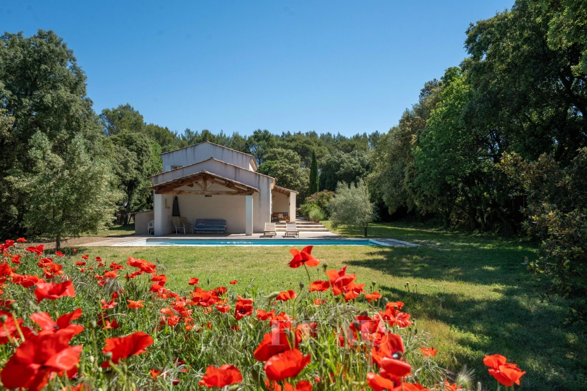 Maison de luxe à vendre à Aix-en-Provence, 1 050 000 €, Photo 6
