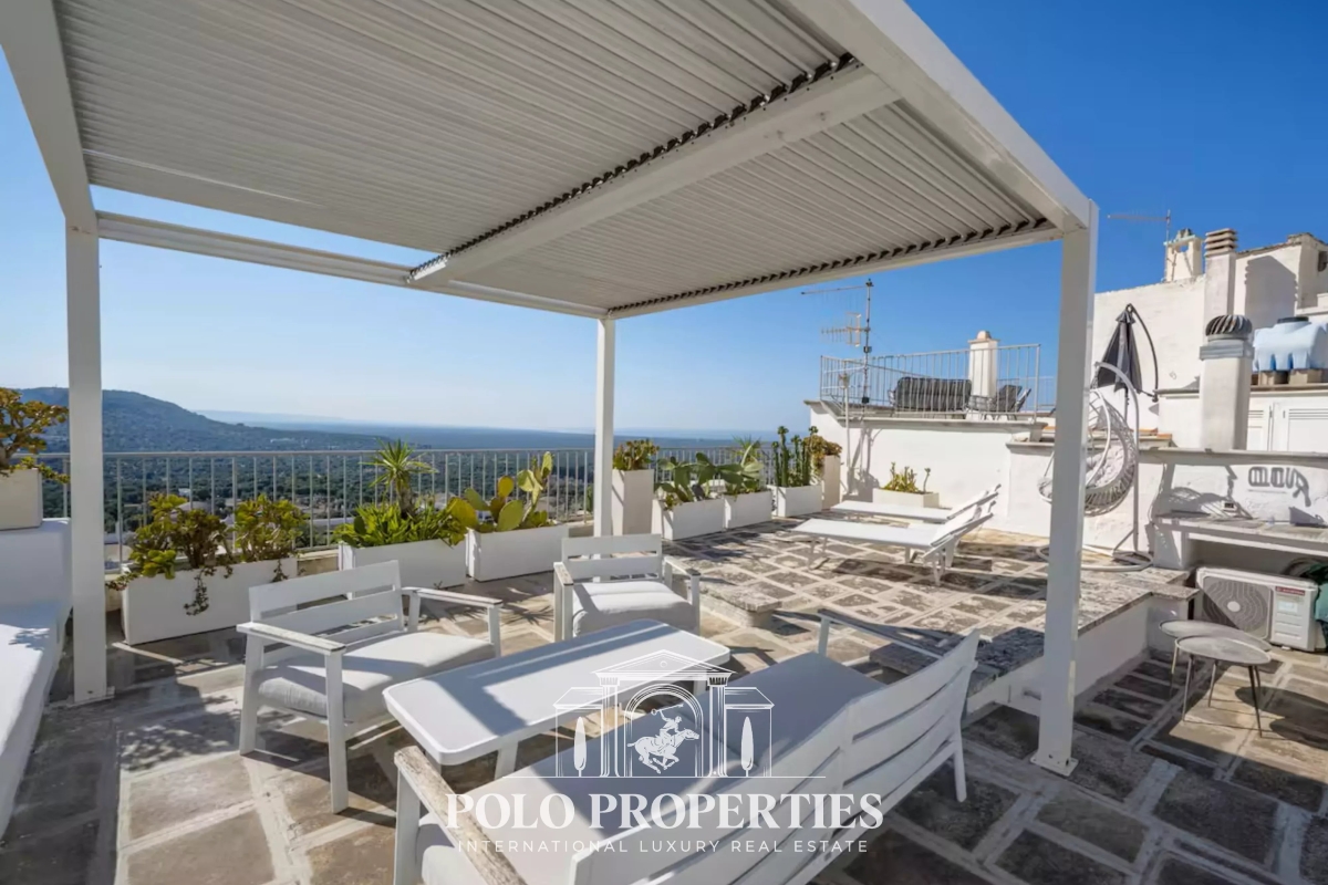 Appartement de luxe à vendre à Ostuni, 600 000 €, Photo 6