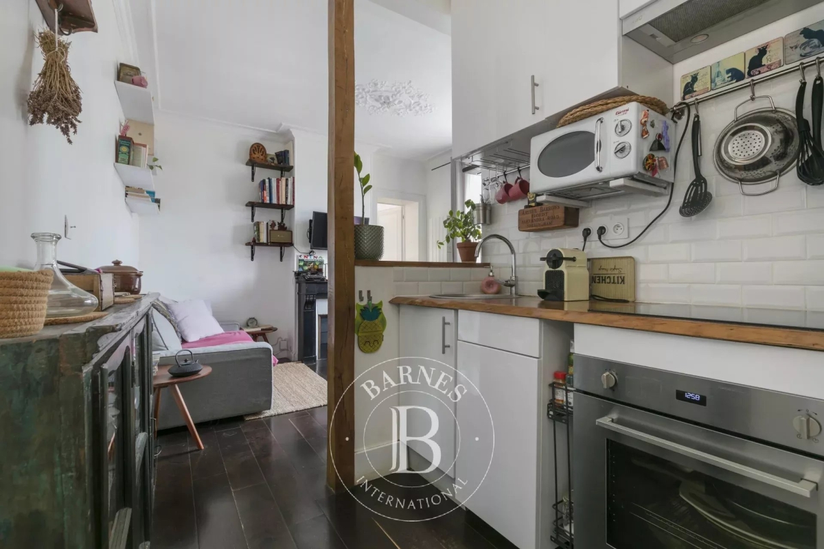 Appartement de luxe à vendre à Paris 1Er, 575 000 €, Photo 6