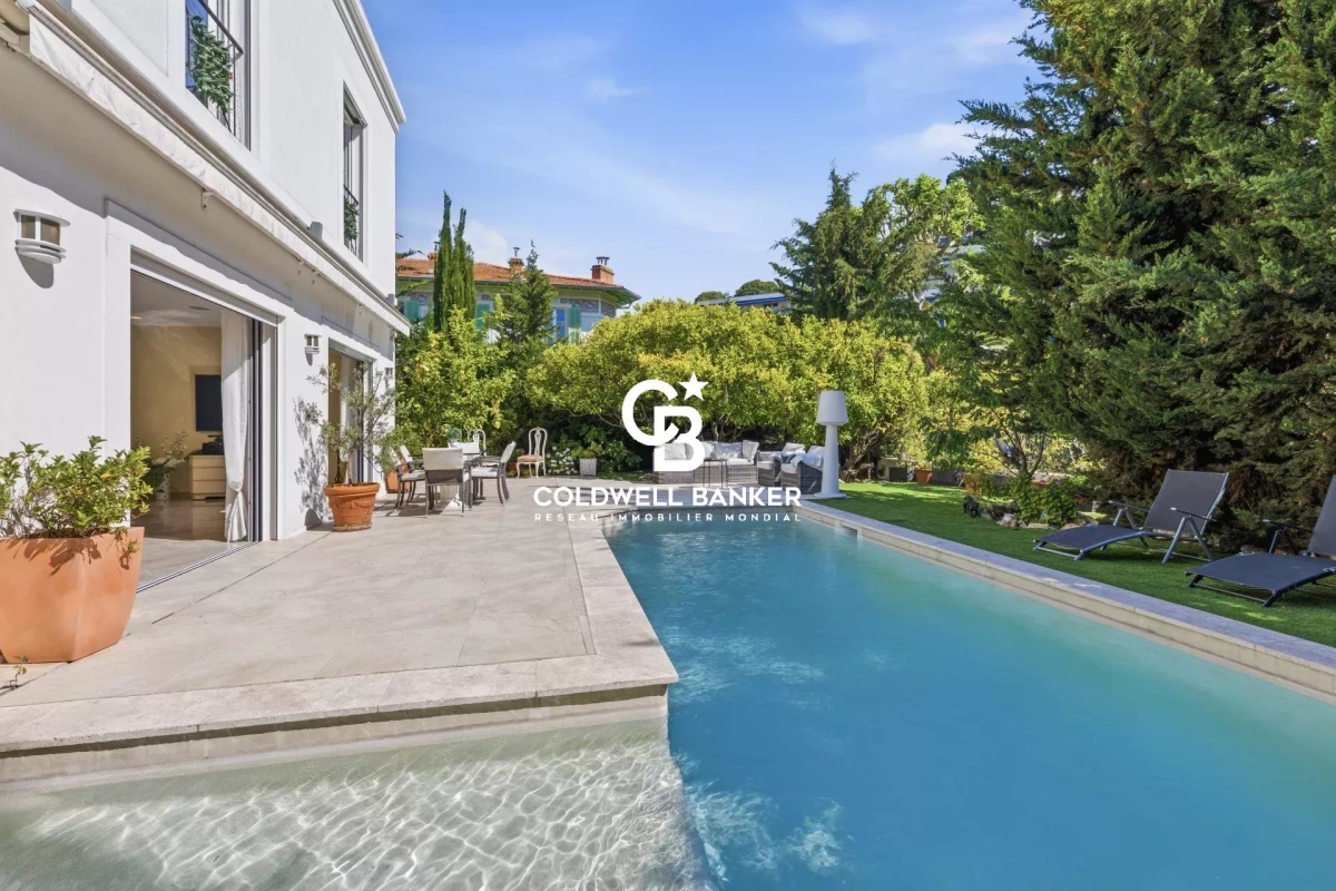 Maison de luxe à vendre à Nice, 2 450 000 €, Photo 6