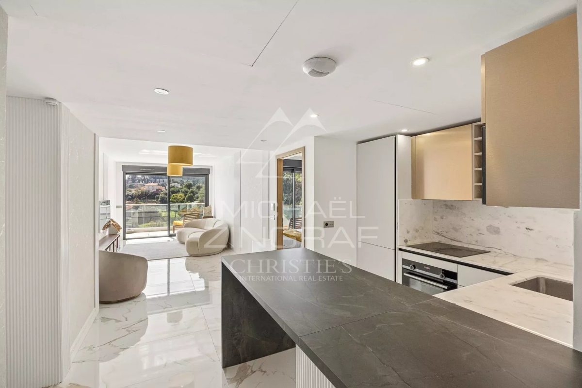 Appartement de luxe à vendre à Beausoleil, 1 145 000 €, Photo 6