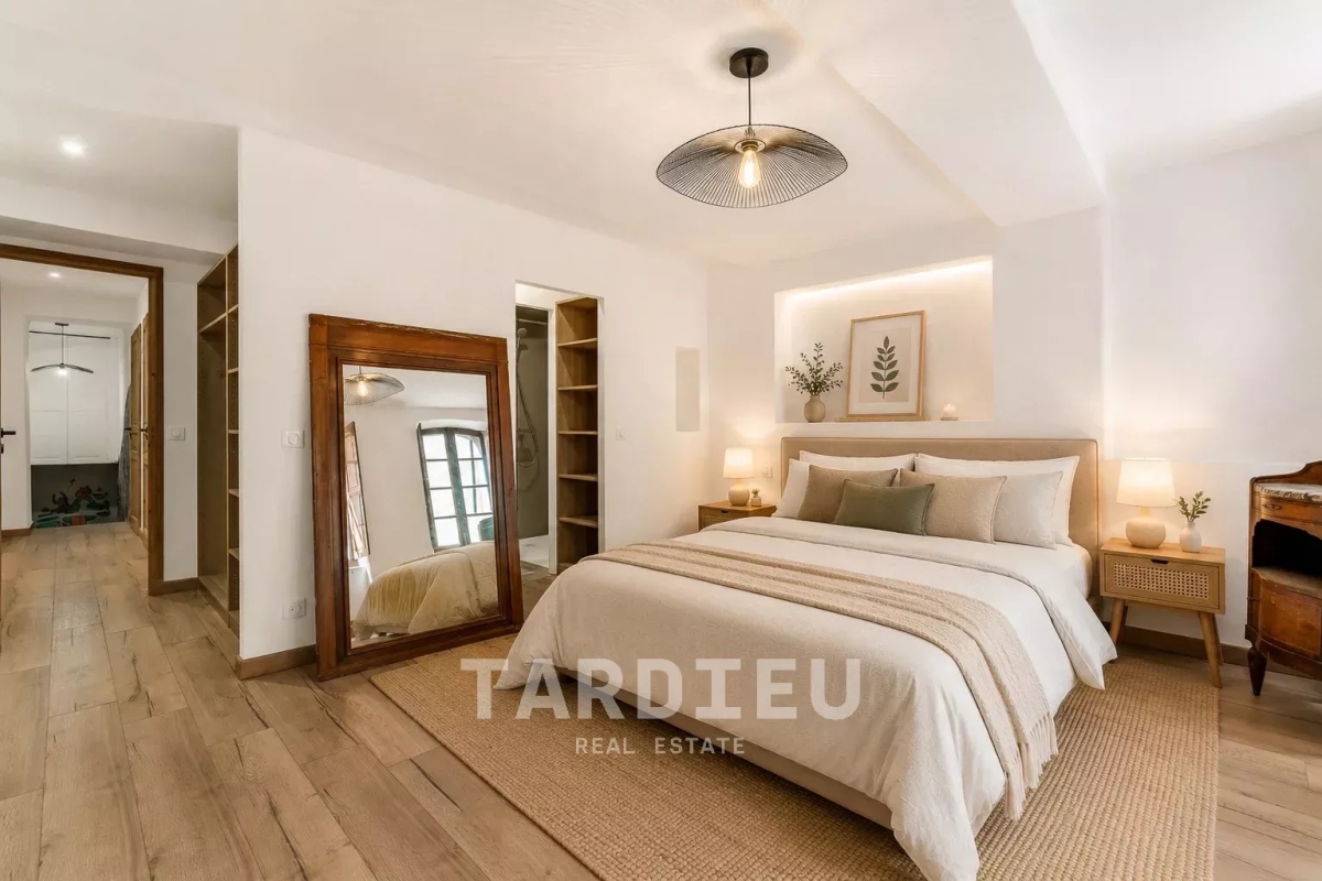 Luxury Apartment for sale in Grimaud, 495 000 €, Photo 6