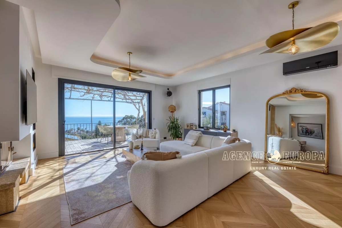Maison de luxe à vendre à Le Golfe Juan, 2 190 000 €, Photo 6