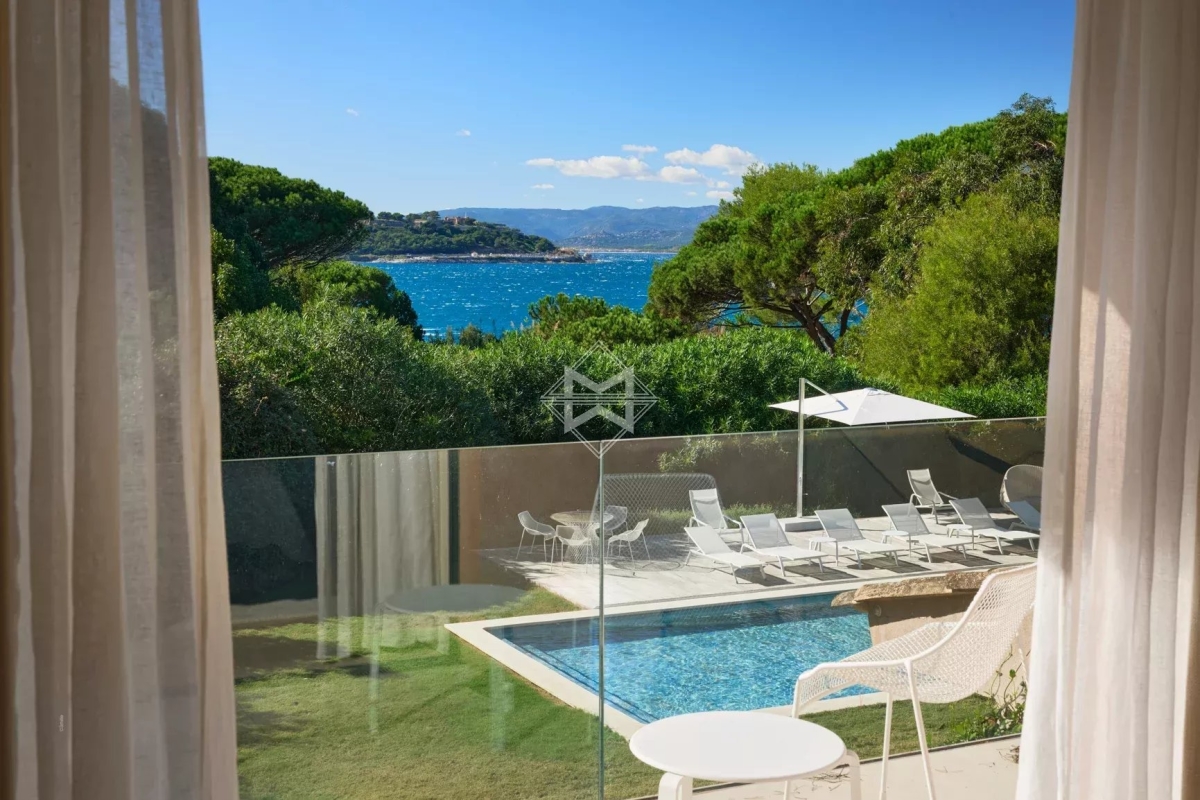 Luxury House for sale in Saint-Tropez, 27 000 000 €, Photo 6