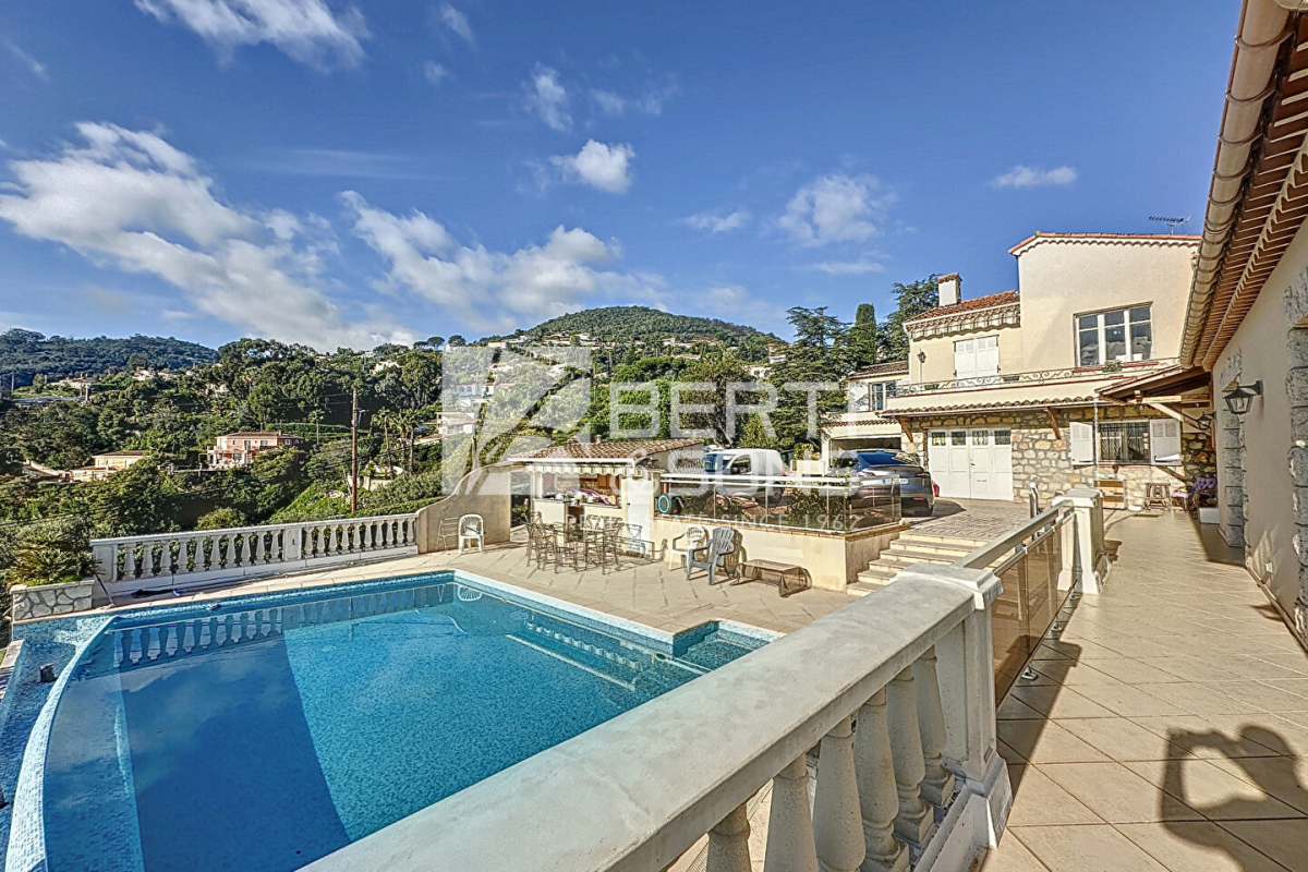 Maison de luxe à vendre à Mandelieu-la-Napoule, 1 595 000 €, Photo 7